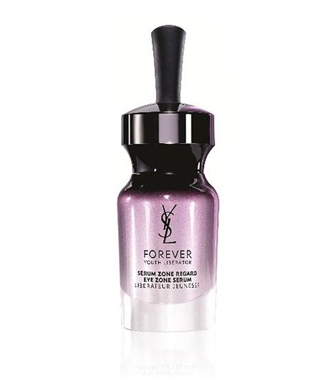 serum forever ysl|ysl liberator serum.